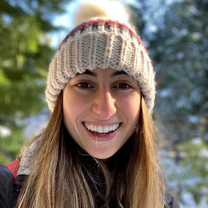 Meet your Posher, Nicole